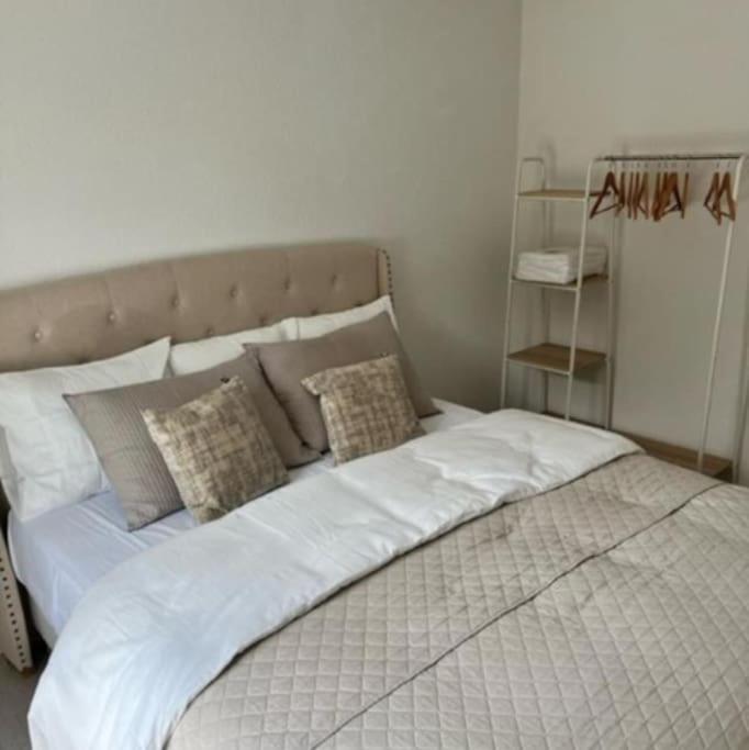 Appartement Douillet, Amenage Proche Riviera. Attalens Экстерьер фото