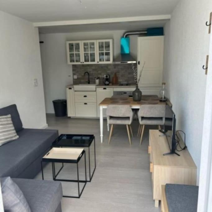 Appartement Douillet, Amenage Proche Riviera. Attalens Экстерьер фото