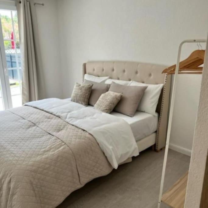 Appartement Douillet, Amenage Proche Riviera. Attalens Экстерьер фото
